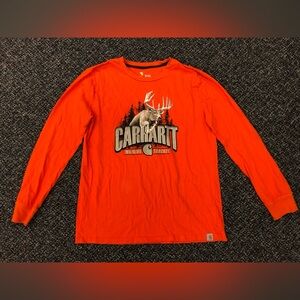 Men’s Long Sleeve Shirt